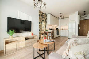 Slovianka Comfort by LookAp - Sauna, Darmowy parking w garażu